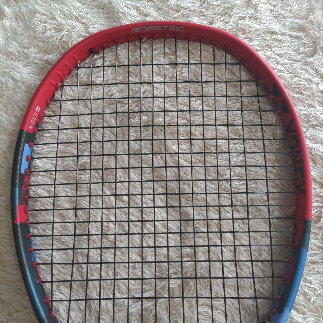 【美品】YONEX VCORE98 2023 G2
