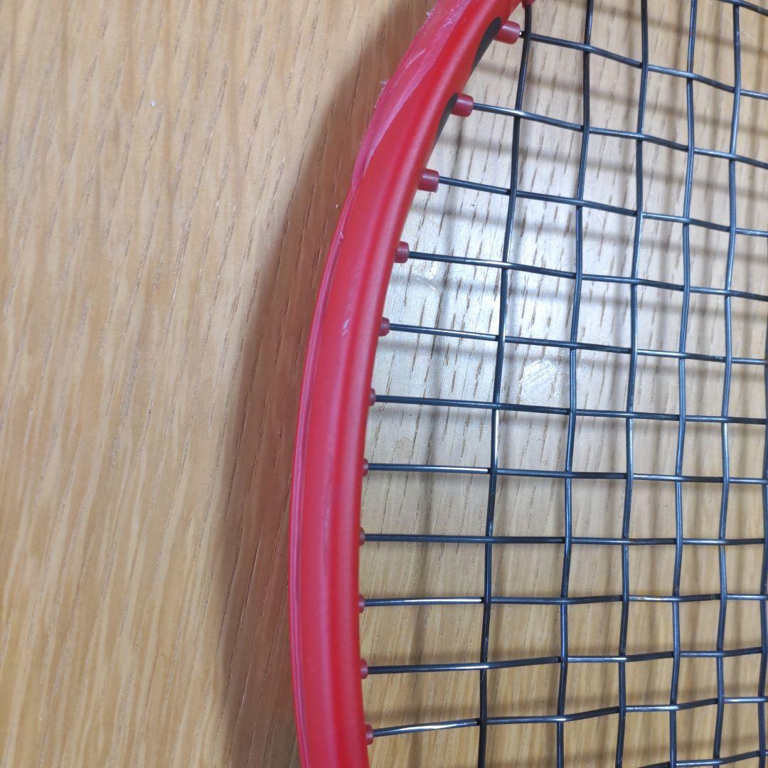 【美品】YONEX VCORE98 2023 G2