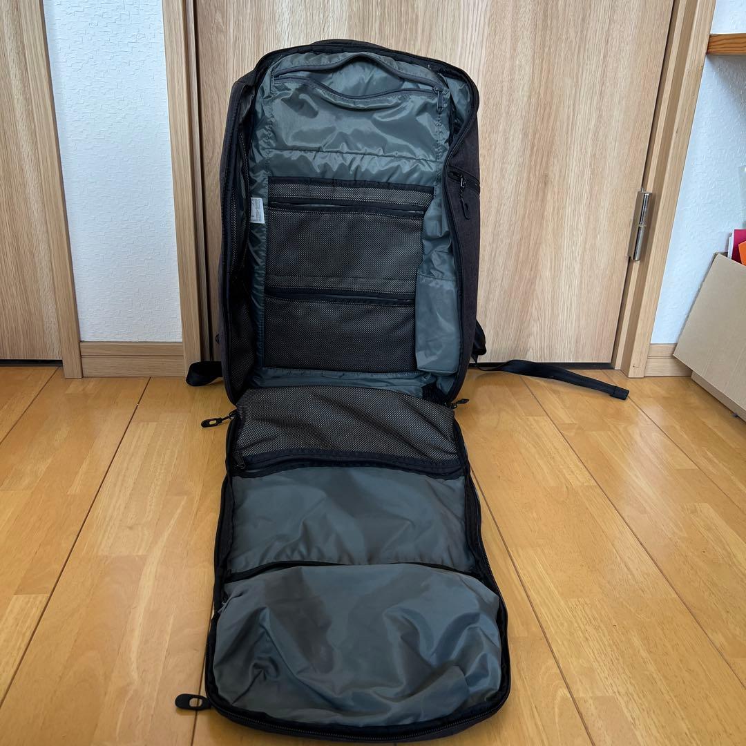 DAKINE バックパック ダークグレー
