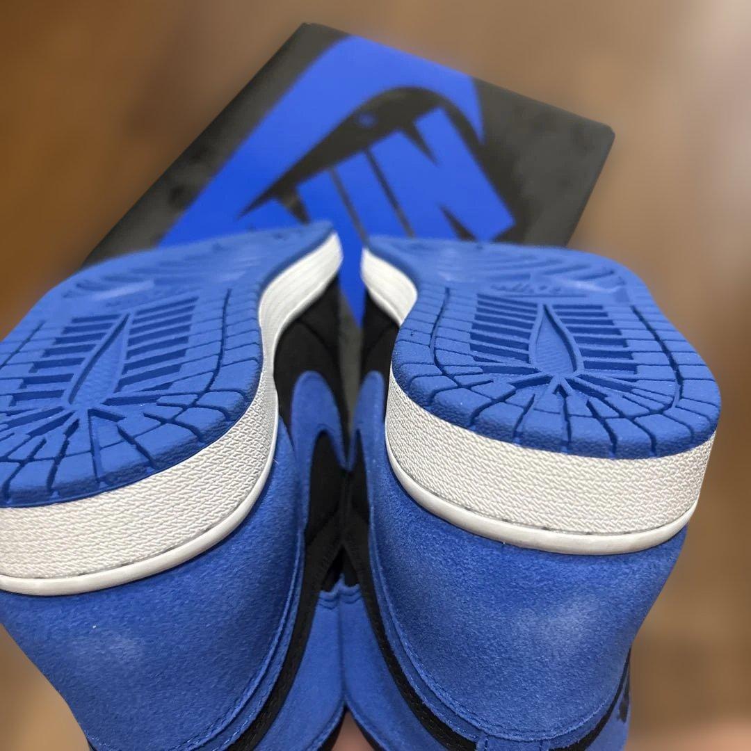 n*4様 【未使用】Jordan 1 High OG  Reimagi