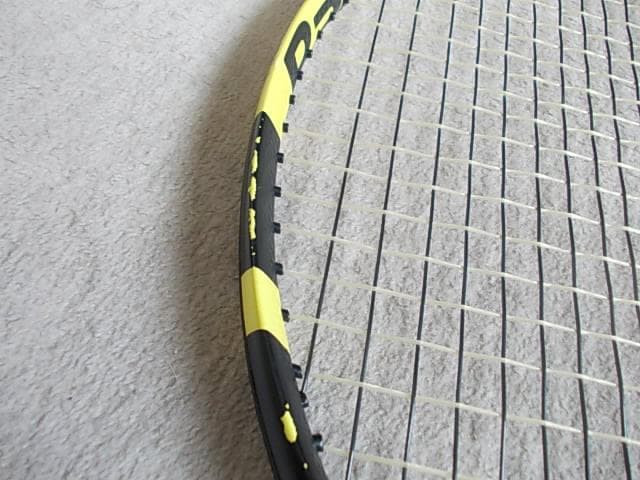 ☆Babolat☆バボラPURE AERO　G2☆2019モデル☆ 2本