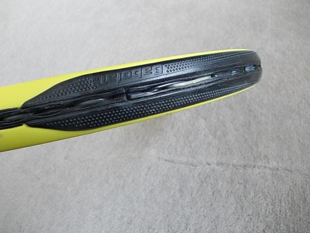 ☆Babolat☆バボラPURE AERO　G2☆2019モデル☆ 2本