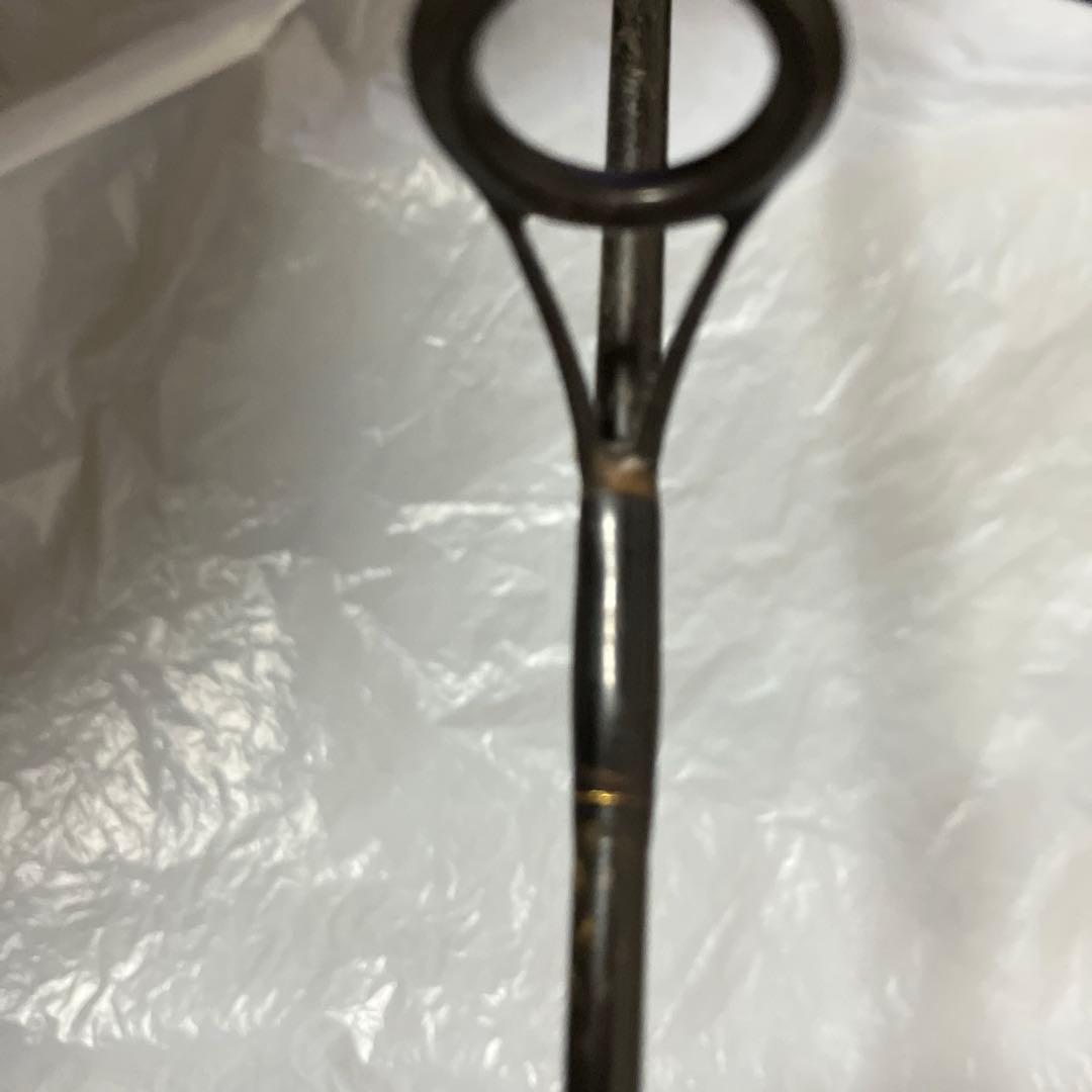 TEAM DAIWA TD-601-FS フィネススピニングロッド NR.NC