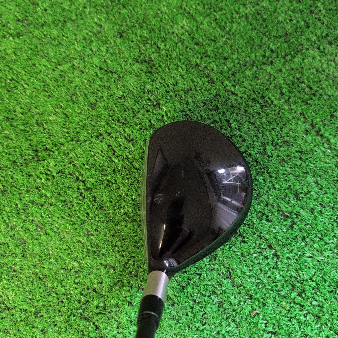 【 名器】初代V STEEL 3W・5W　2本セット テーラーメイド