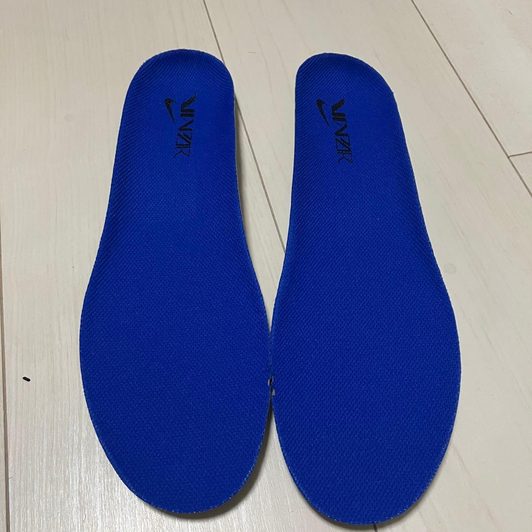 Vapor Pro 1 ラクロス　アメフト　スパイク　28cm 美品