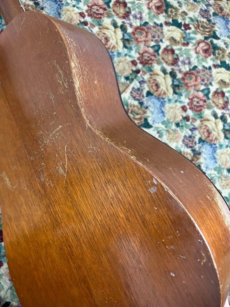 Gibson LG-0 1963年