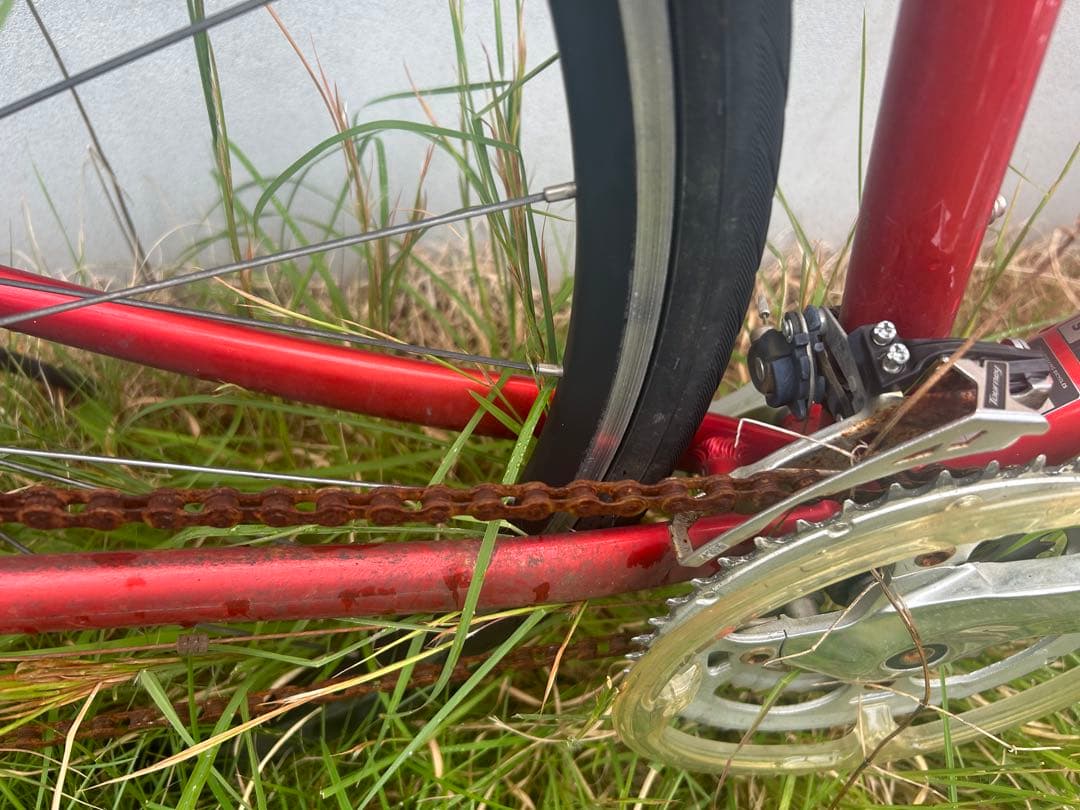 GIANT 自転車