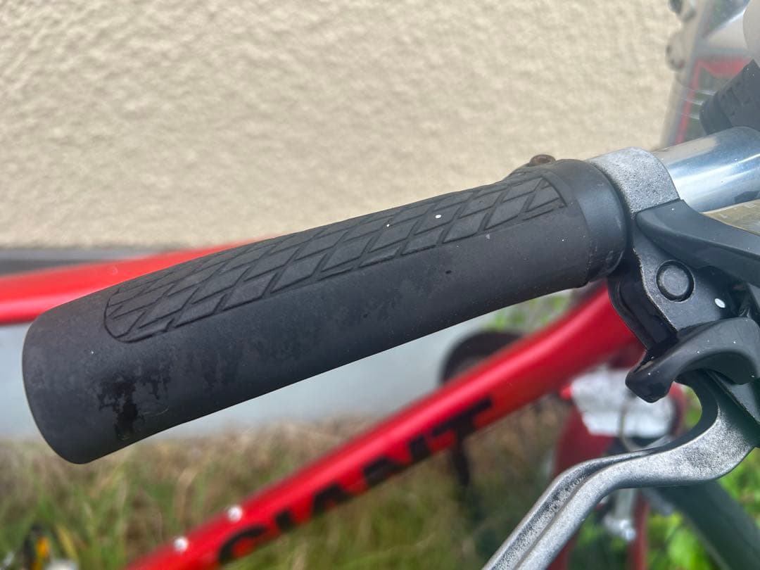 GIANT 自転車