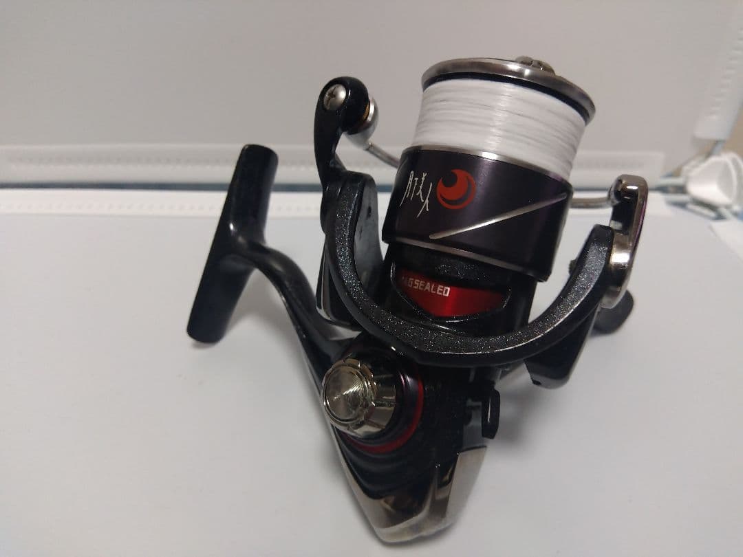 値下げしました！Daiwa　ダイワ LT1000S-P 月下美人リール　美品