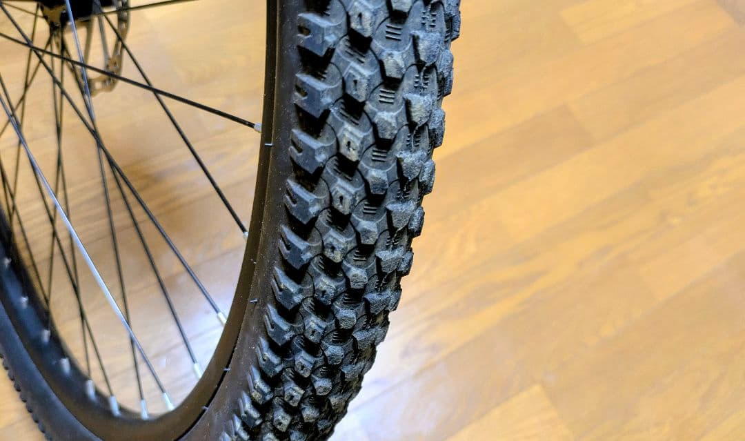 【引取限定】Hiland Bike　29er　MTB