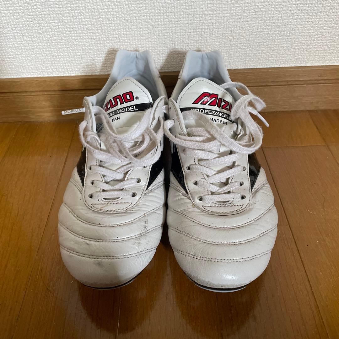 モレリア2JAPAN  モレリアネオ4