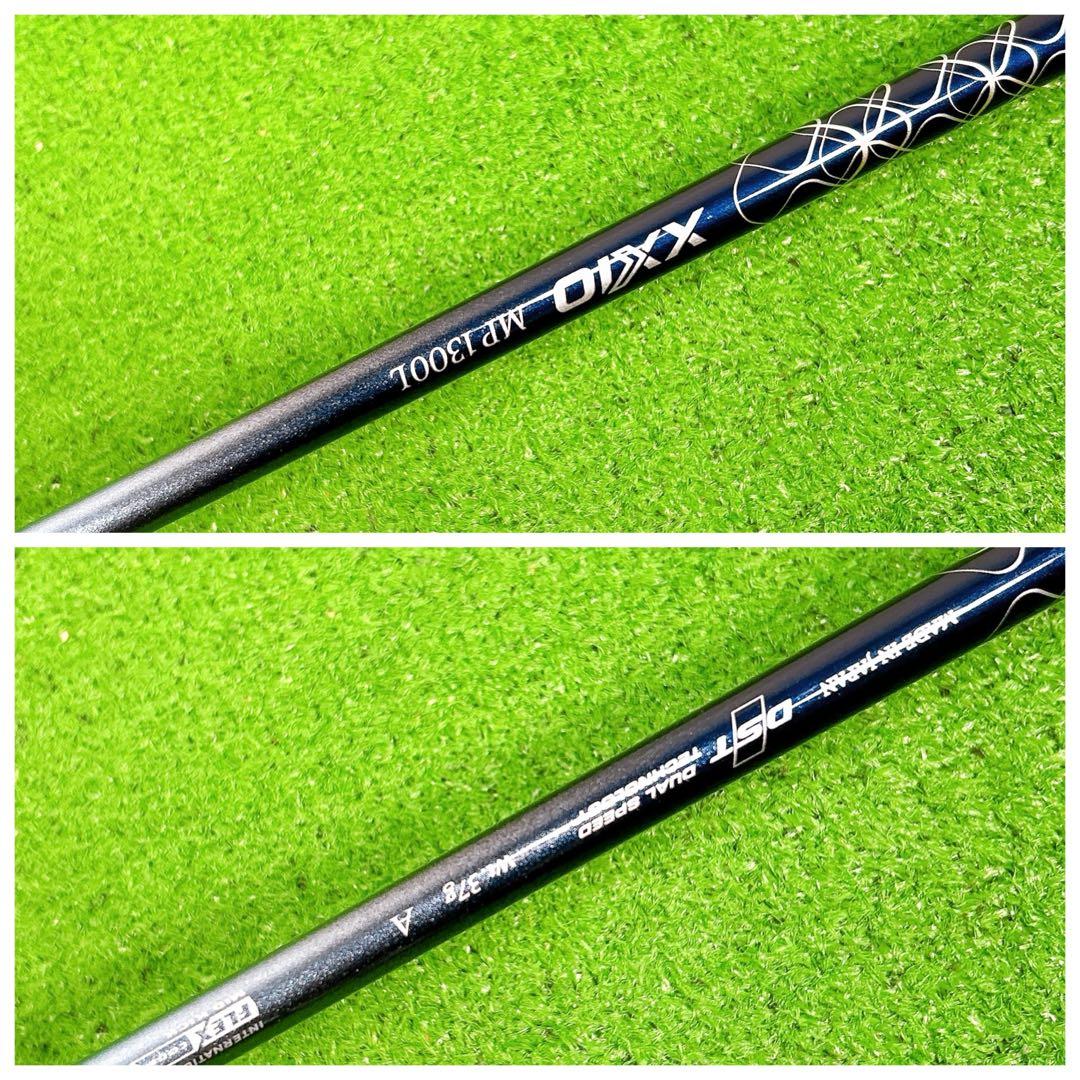 XXIO13 13代目 MP1300L レディースアイアン 単品 7番 7i A