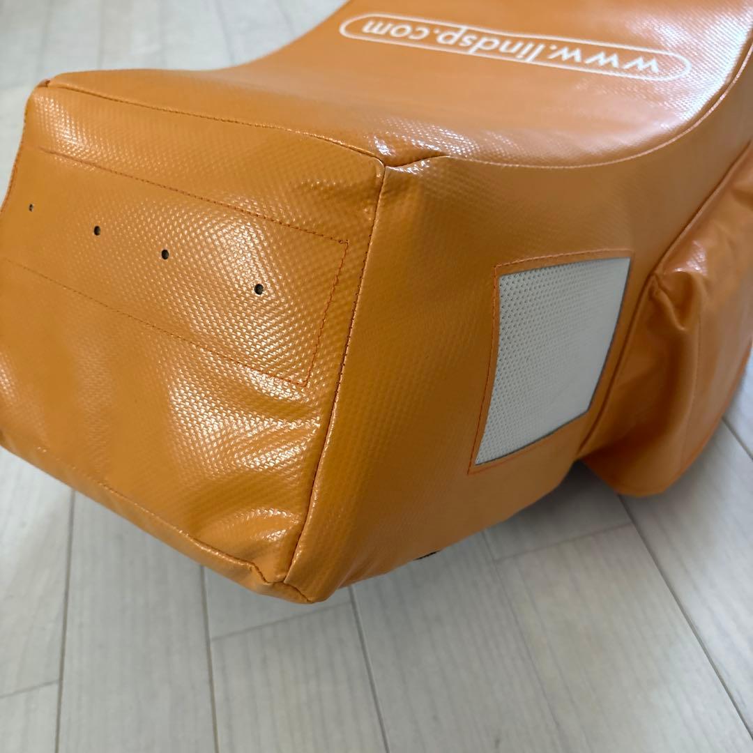 ラグビー ハンドダミー LINDSPORTS リンドスポーツ タックルダミー