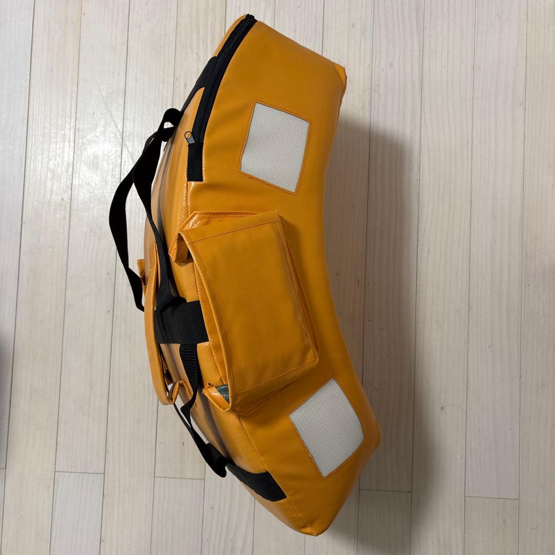 ラグビー ハンドダミー LINDSPORTS リンドスポーツ タックルダミー