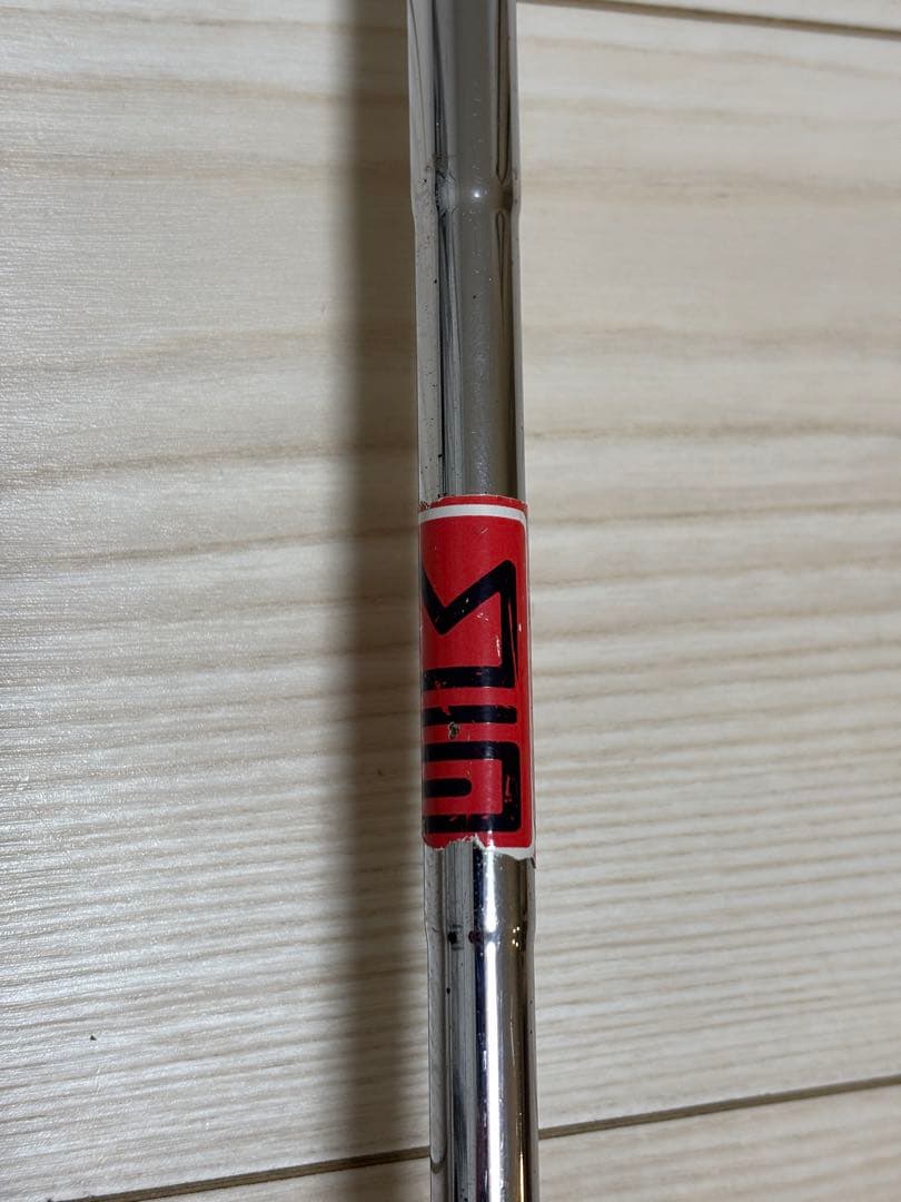 スコッティキャメロン1998 Xperimental プロト303SS