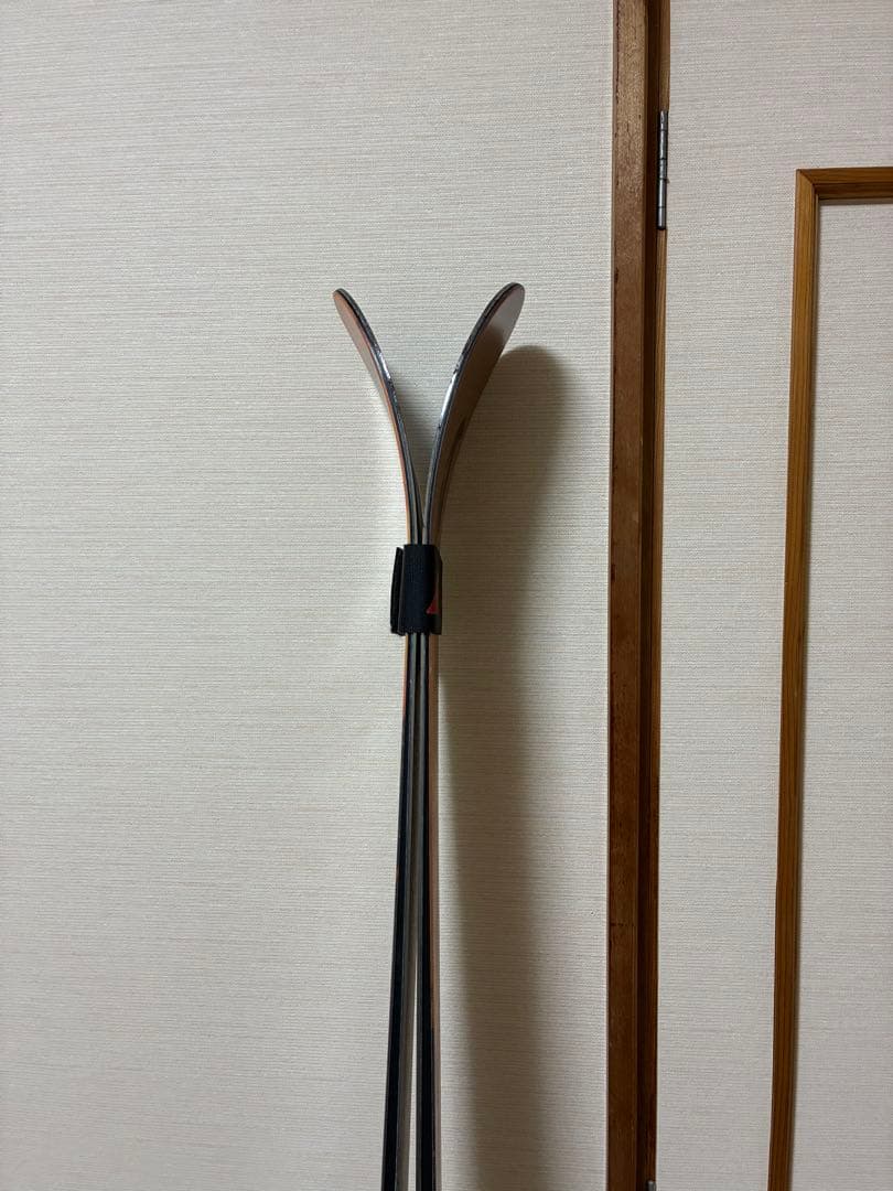 スキー NORDICA Soul Rider97 177cm
