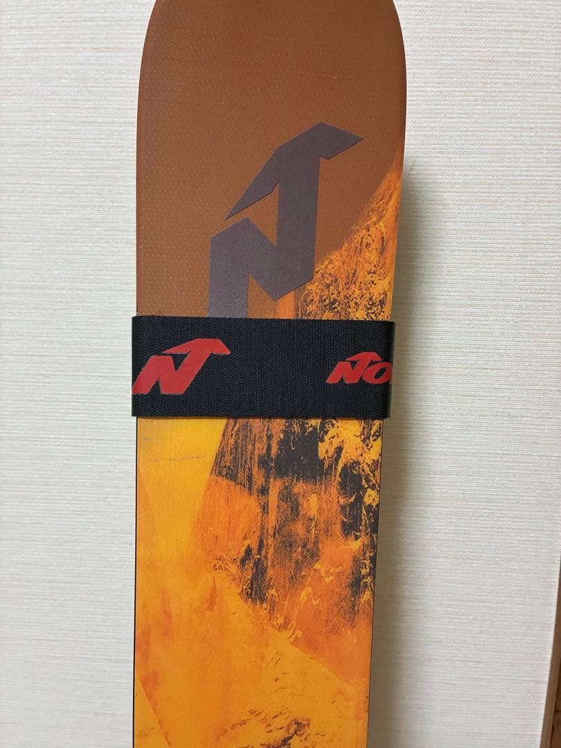スキー NORDICA Soul Rider97 177cm