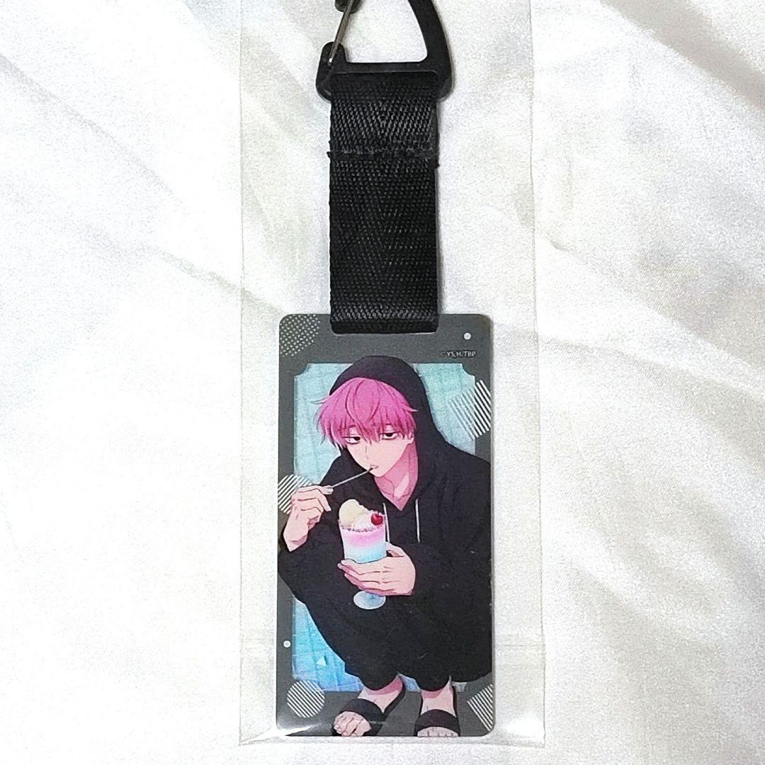 多聞くん今どっち　 ジメ原　福原多聞　コトブキヤ　アクキー　缶バッジ