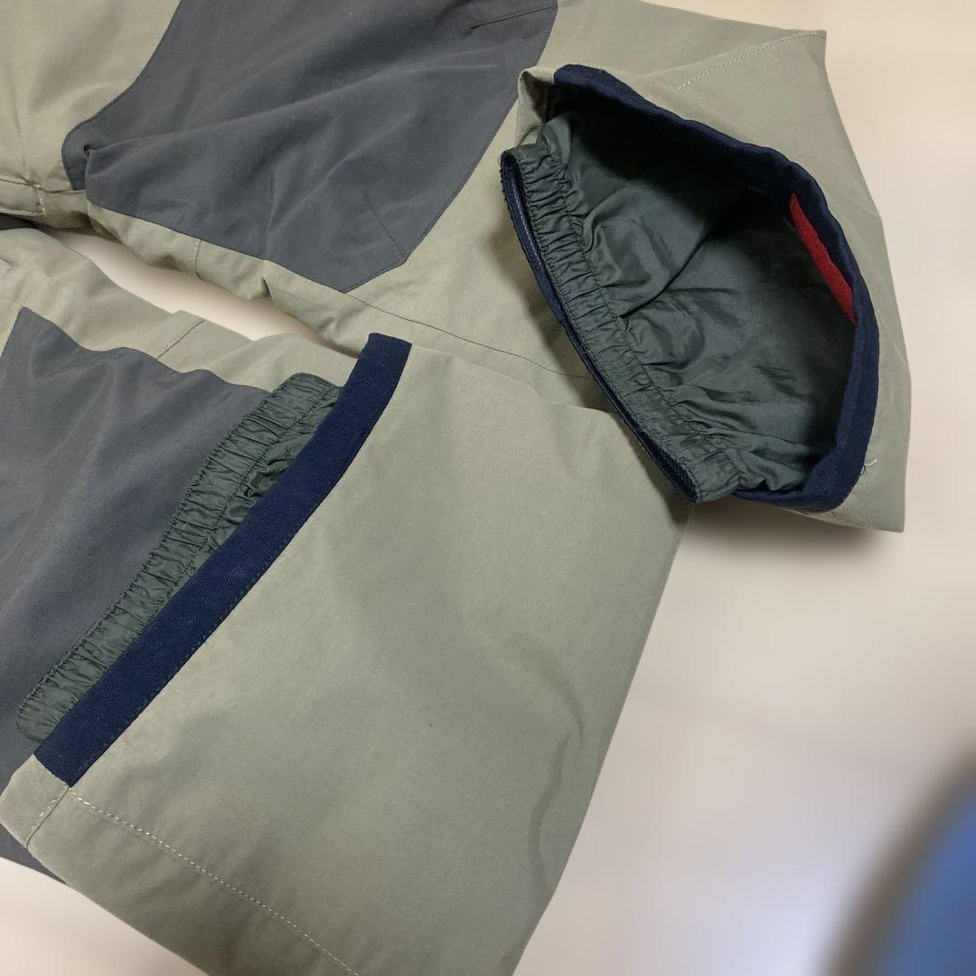 Burton ウェア上下セット youth XL(160cm前後)