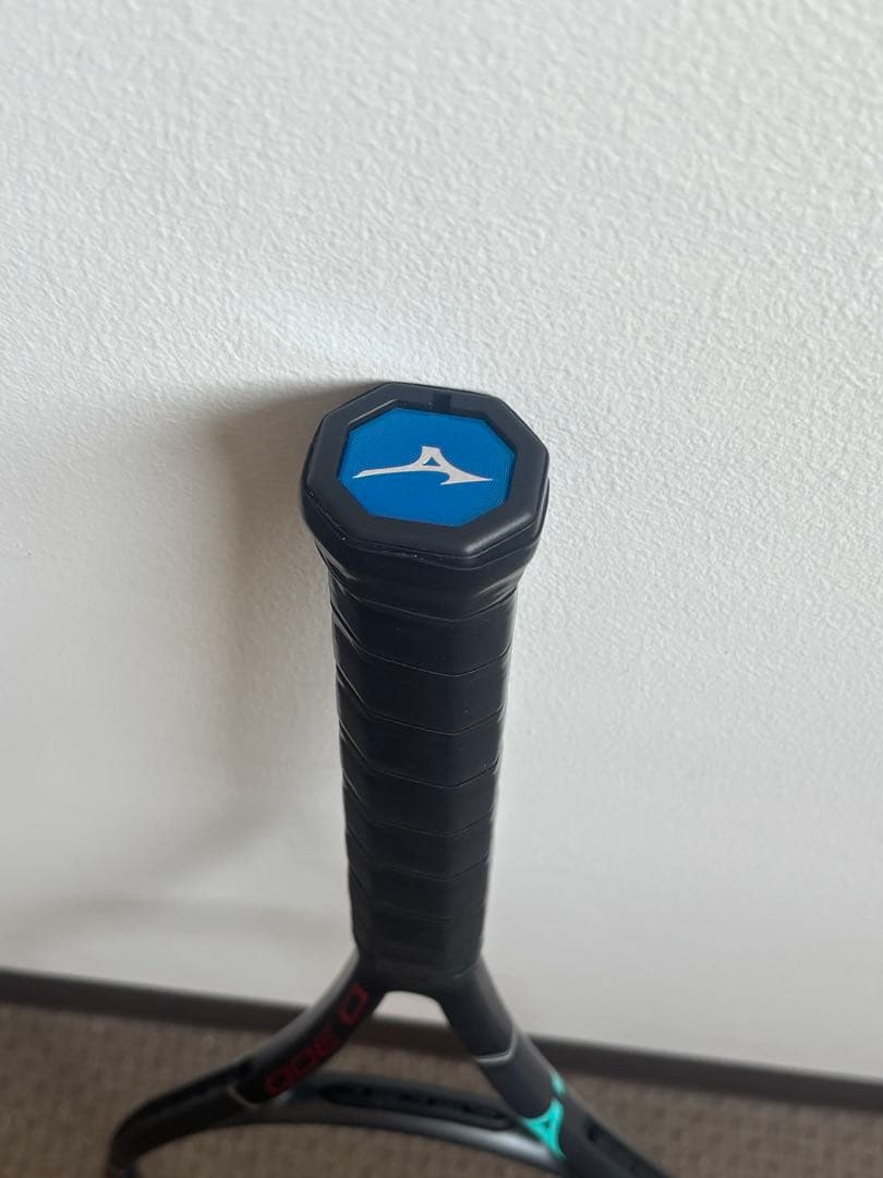 試打程度 美品 ミズノ D300 グリップ3 G3