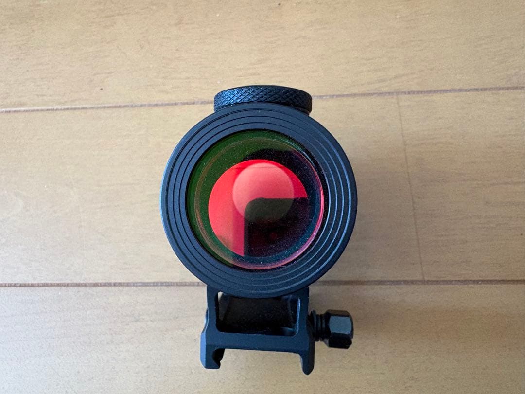 VECTOR OPTICS ドットサイト Centurion 1×30 中古品