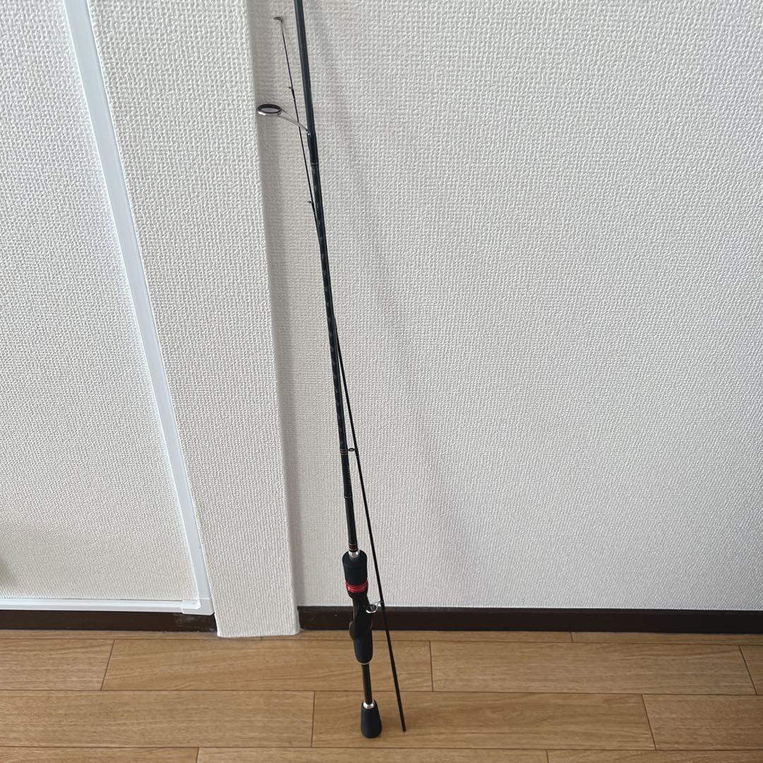 【DAIWA】ダイワ AJING X 59UL-S　アジングロッド