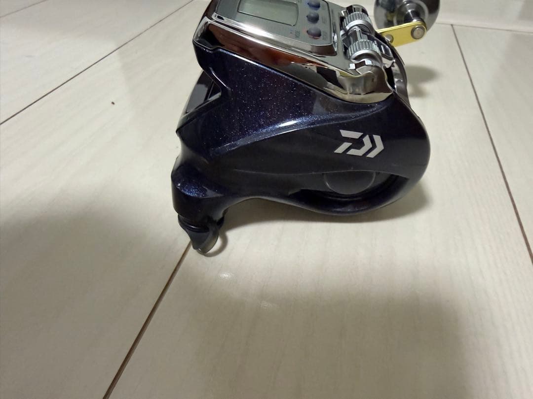 リール DAIWA LEOBRITZ 500