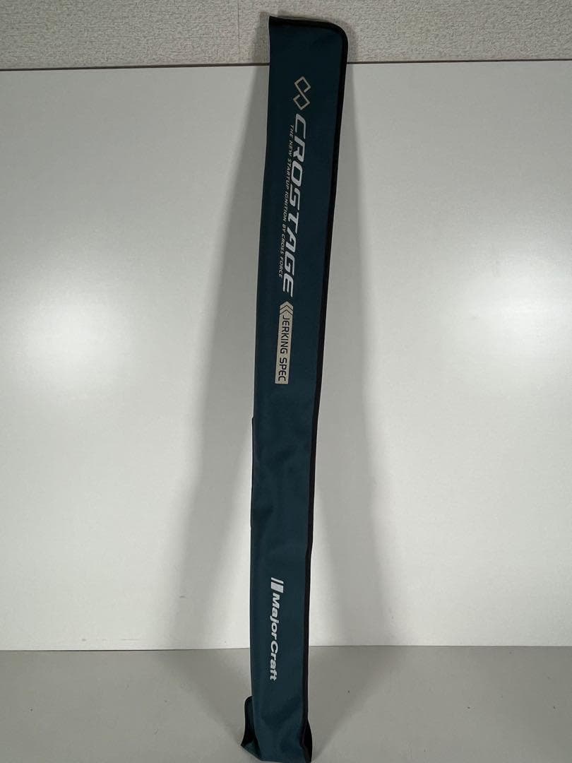 新品　メジャークラフト　クロステージ　ジギングロッド CRXJ-B602/4