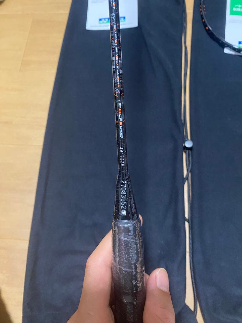 アストロクス99プロ　代3