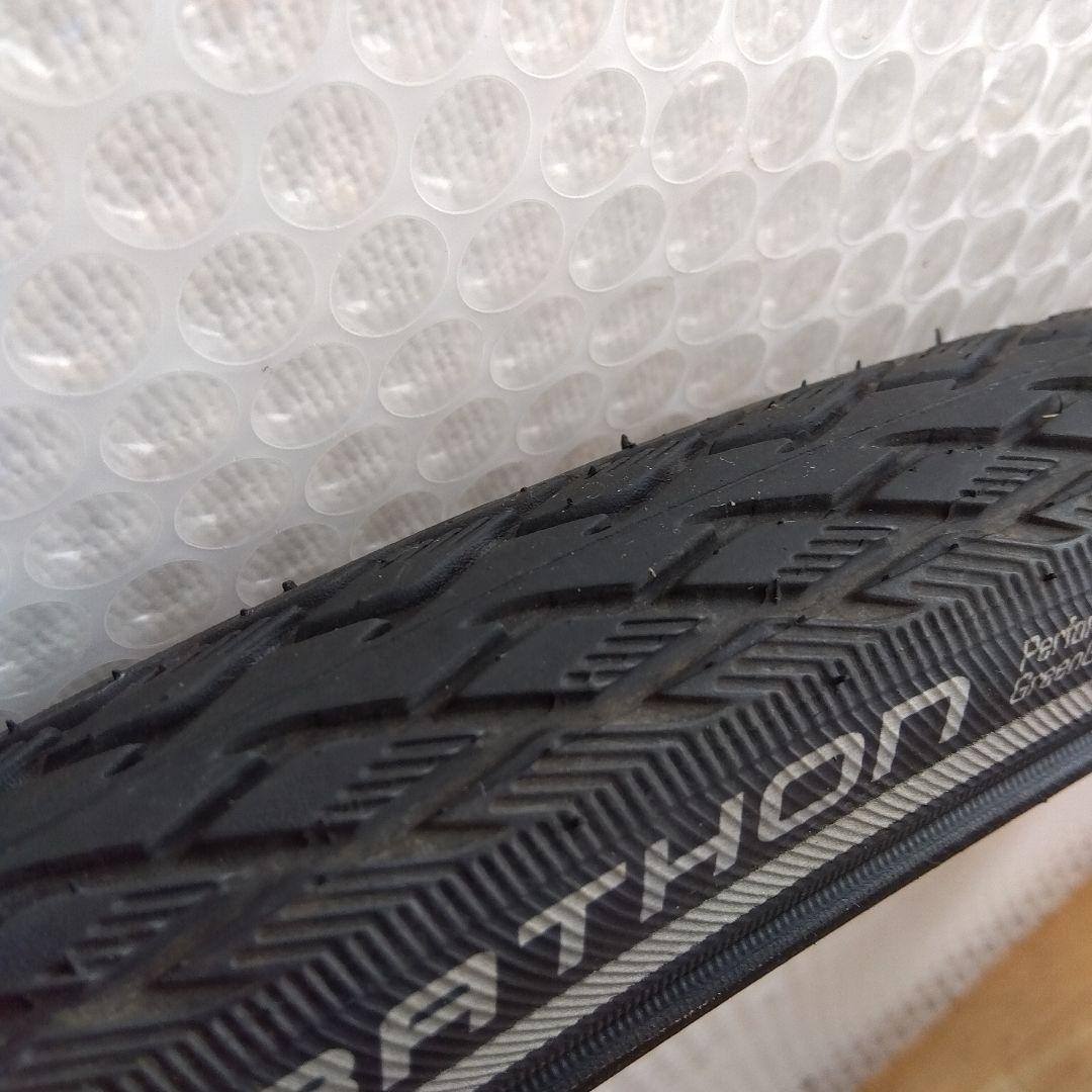 700×32Cタイヤ　SCHWALBE　MARATHON　シュワルベ　マラソン