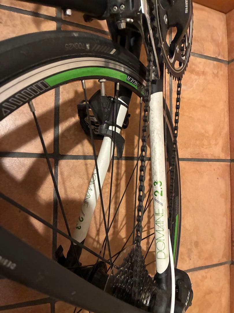 星*マ様 Trek ロードバイク DOMANE2.3