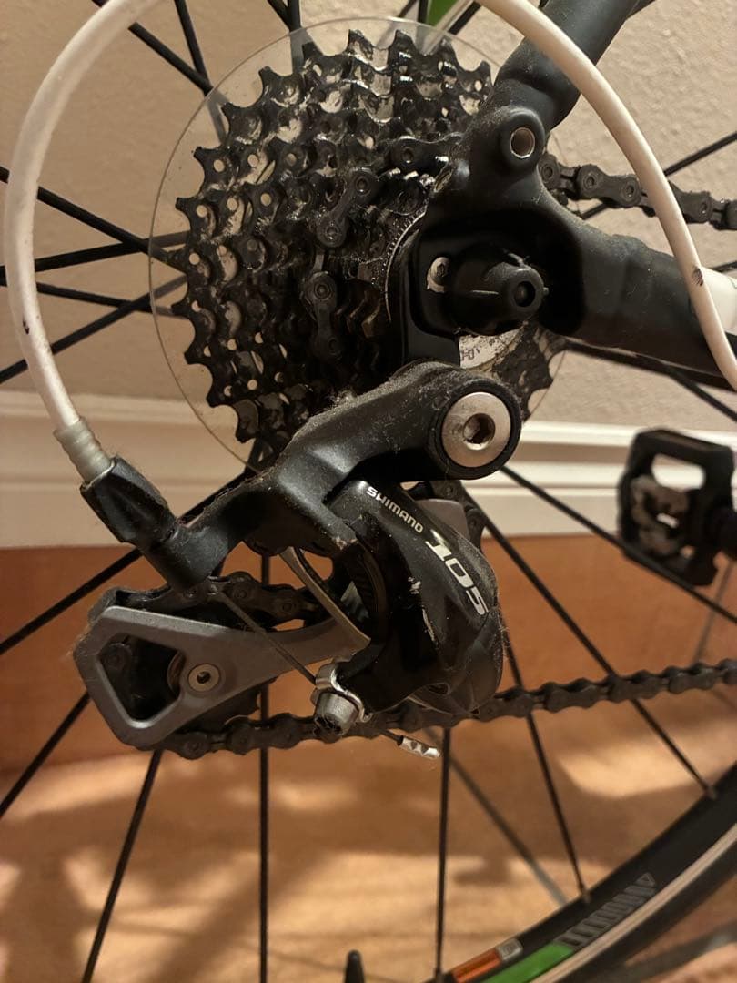 星*マ様 Trek ロードバイク DOMANE2.3