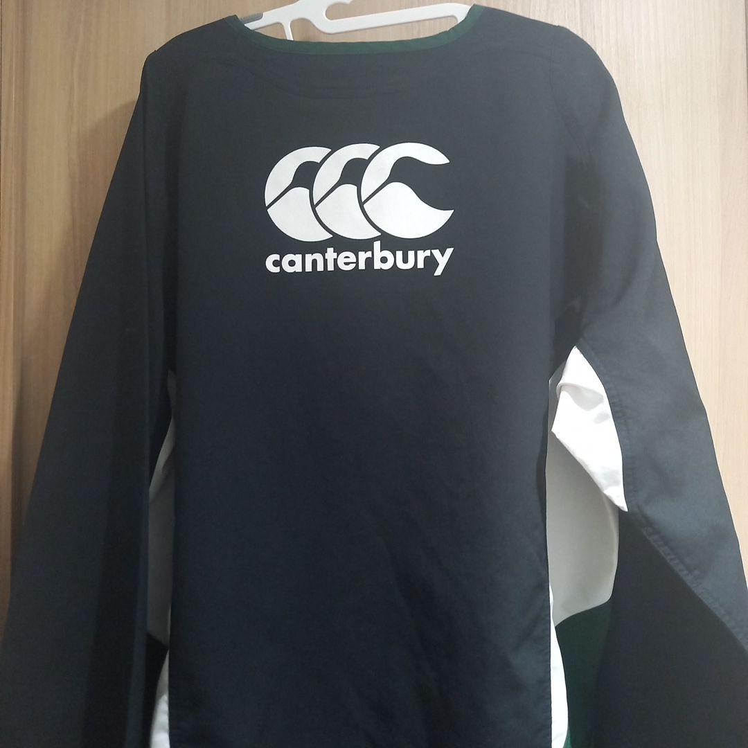 カンタベリー Canterbury 三菱重工 ダイナボアーズ