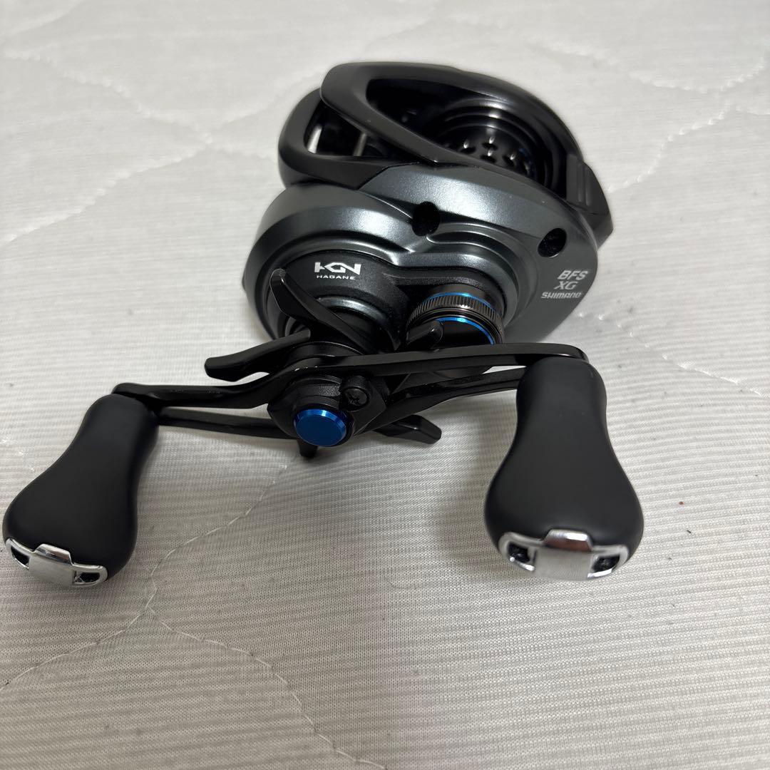 SLX BFS XG 左ハンドル