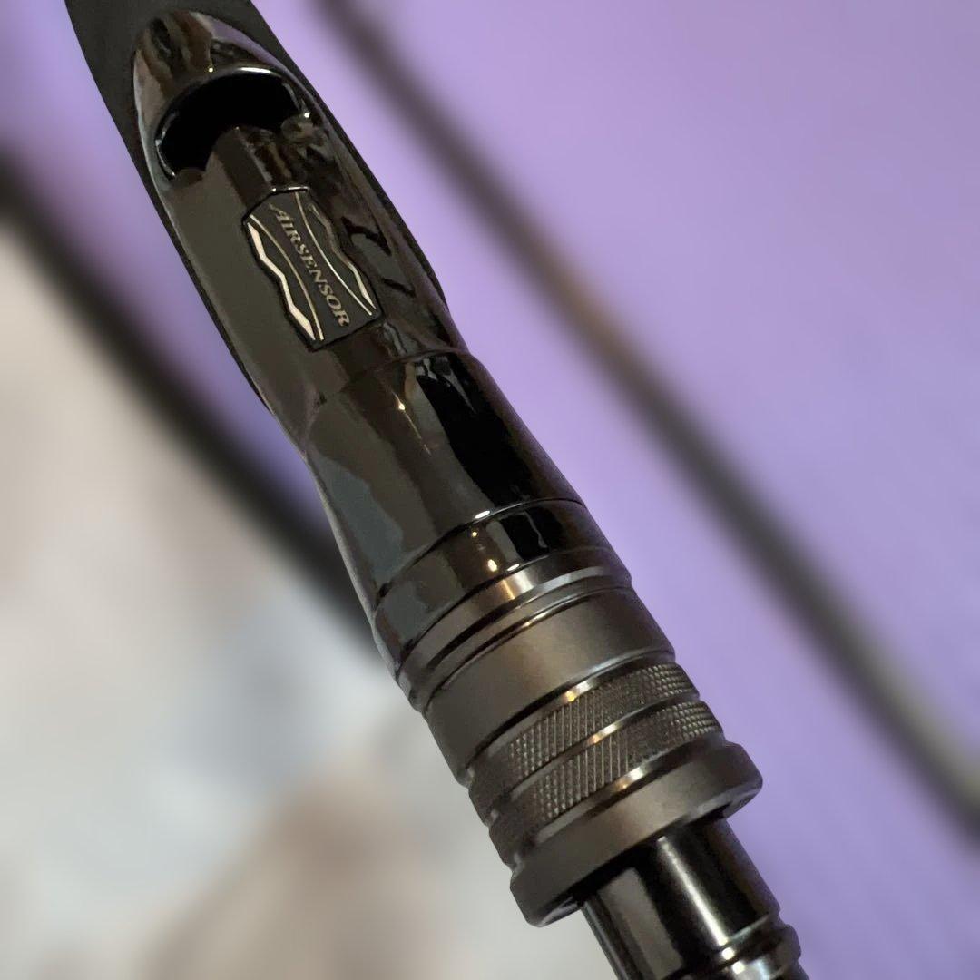 【極美品】Daiwa ドラッガー SX SLSJ 94M