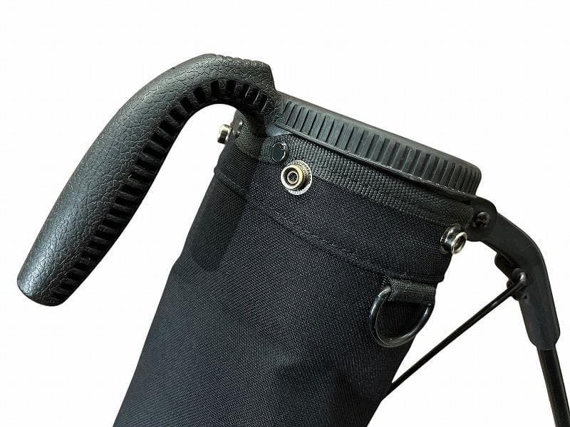 22AW FCRB エフシーレアルブリストル セルフ スタンド ゴルフ バッグ