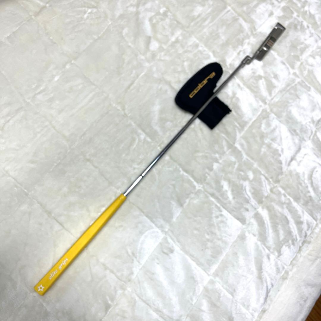 cobra TPAi Vi　パター