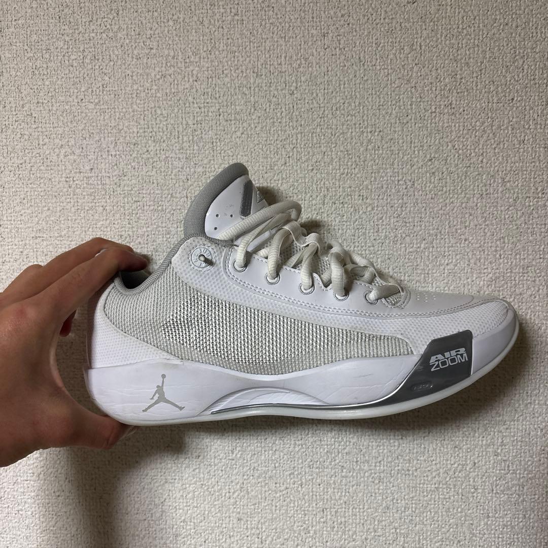 Jordan Air Zoom バスケットボールシューズ