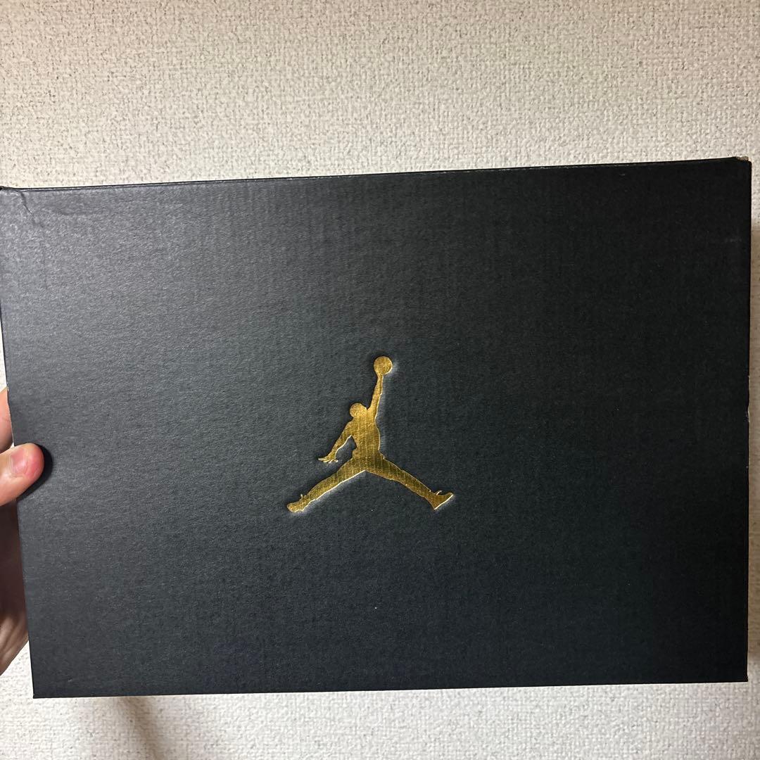 Jordan Air Zoom バスケットボールシューズ