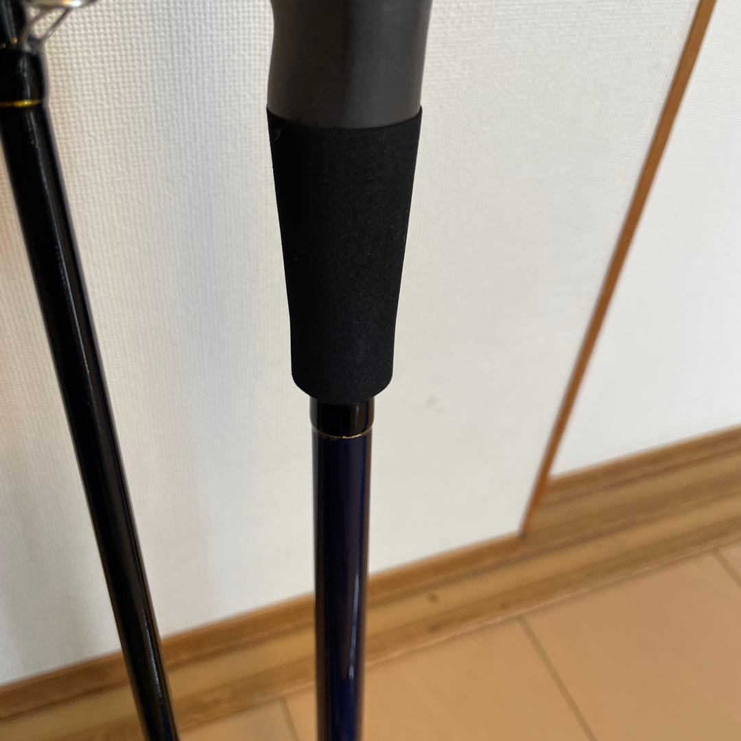 メジャークラフトソルパラSPX-B702H/TACO 4/6 20時までセール