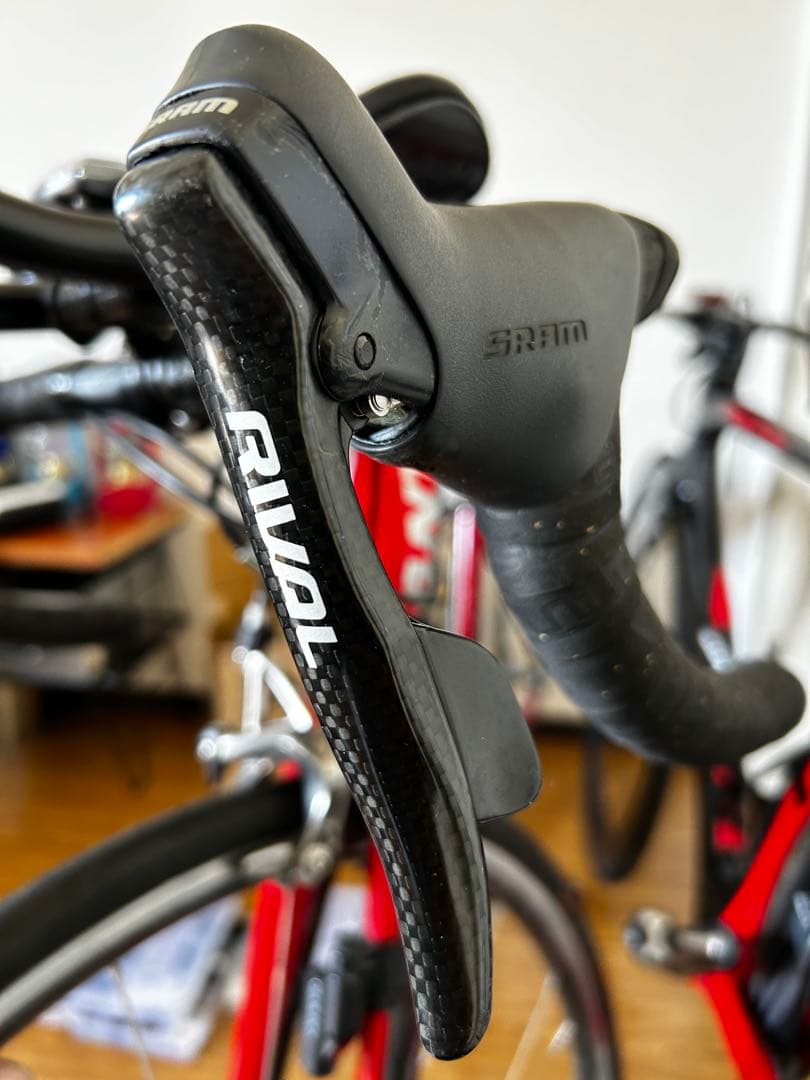 GIANT TCR ALLIANCE SE Sサイズ
