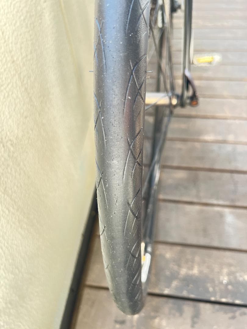 トレック ＴＲＥＫ FX7.4　シマノ２７段変速クロスバイク　５１０㎜　引取専用