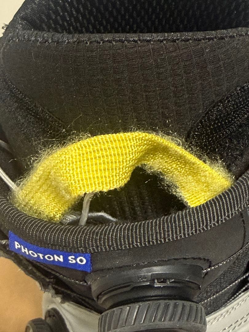 23-24 BURTON StepOn バートンステップオンブーツ ワイド