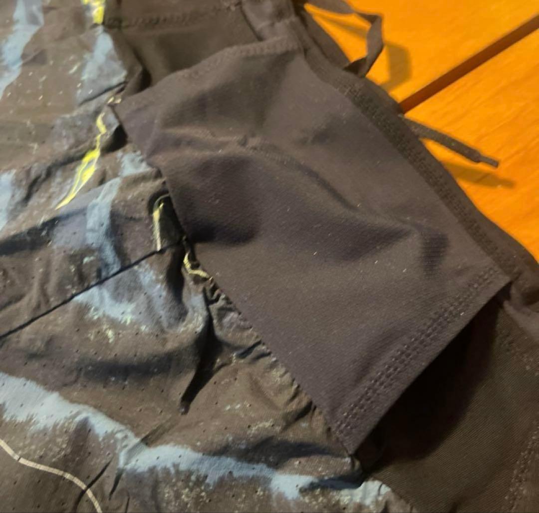 ザノースフェイス ハーフパンツ ENDURIS TRAIL Short Sサイズ