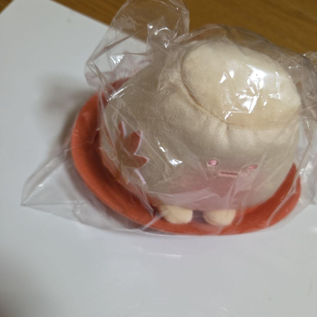 すみっコぐらし やま 映画村 ぬいぐるみ あつめてぬいぐるみ 限定品 京都