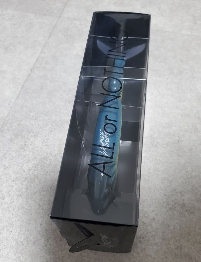 タイニークラッシュ ozone drt 新品