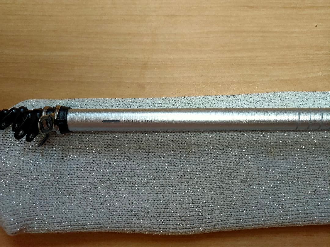 美品 SHIMANO BB-X SPECIAL MZⅢ 1.5 500-550