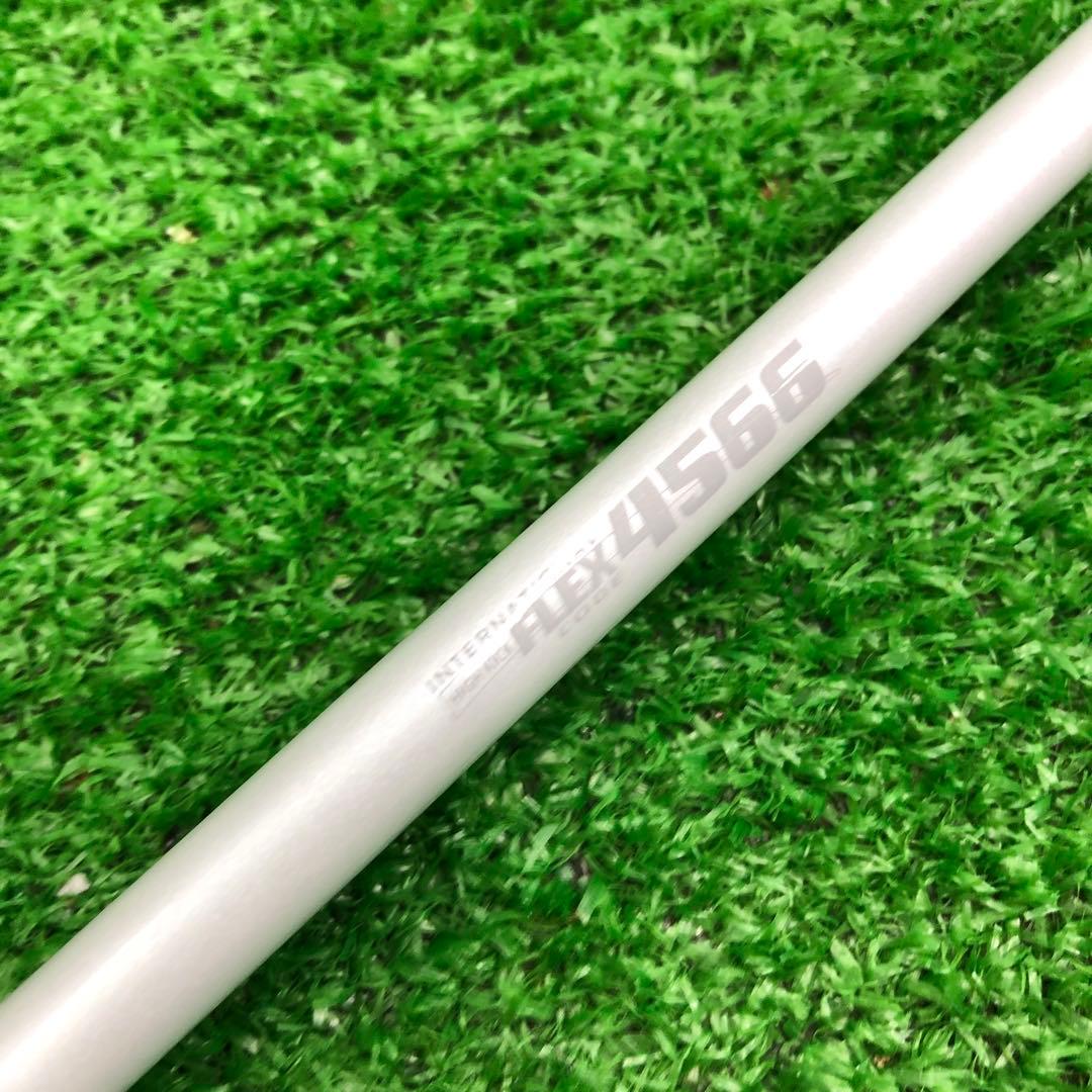 Gsh-1005Miyazakiシャフト単品 flex6S スリクソンスリーブ付