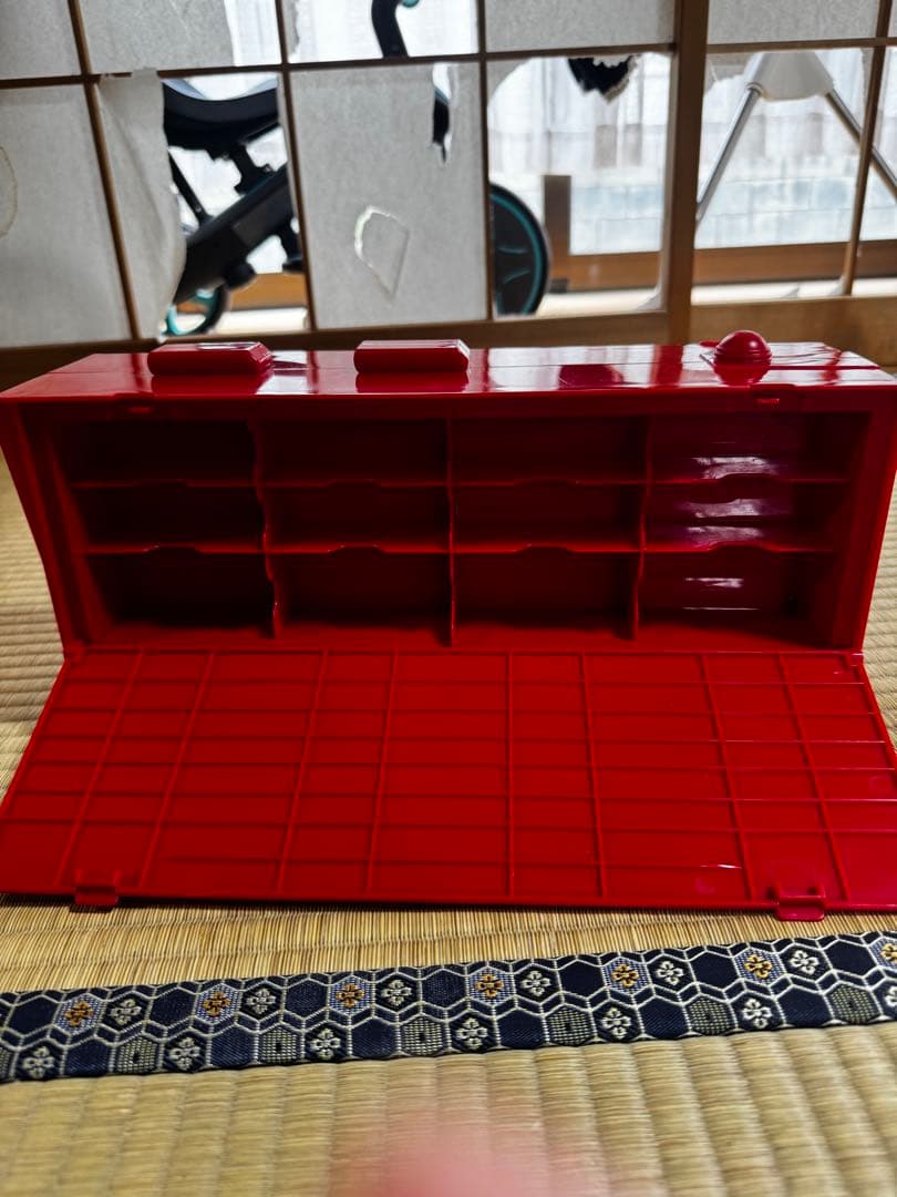 R*N様 たくさんのせよう！大きなマック