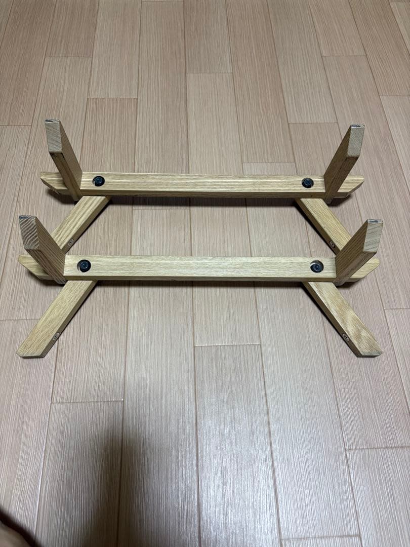 otherside design シェルコン25 レッグ シェルフコンテナ